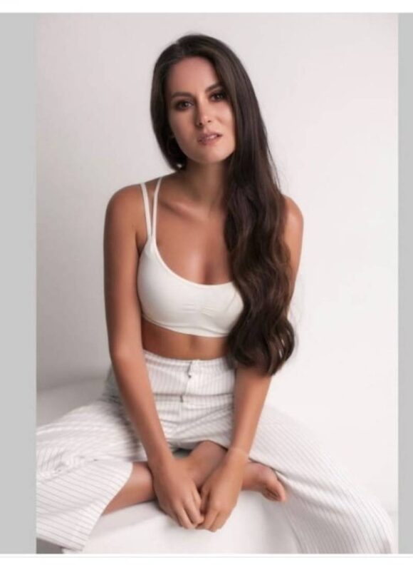 Tankini Top - Image 2